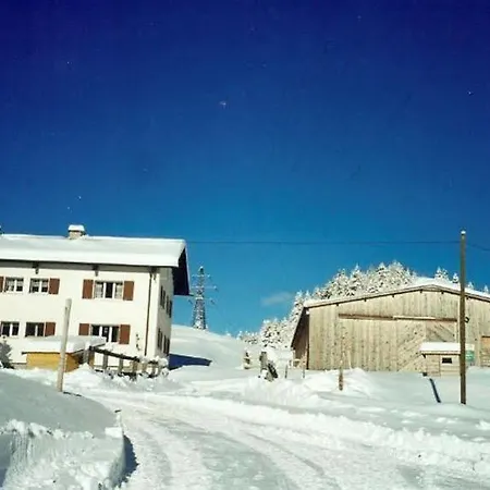 Hof Salis - Tges'alva * ビビオ